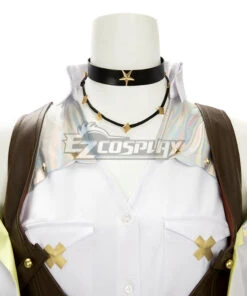 Atelier Ryza 3: Alchemist Of The End & The Secret Key Announced Reisalin Stout Cosplay Costume -EZCOSPLAY SHOP atelier ryza 3 reisalin stout cosplay costume 5