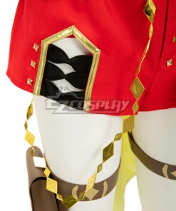 Atelier Ryza 3: Alchemist Of The End & The Secret Key Announced Reisalin Stout Cosplay Costume -EZCOSPLAY SHOP atelier ryza 3 reisalin stout cosplay costume 7