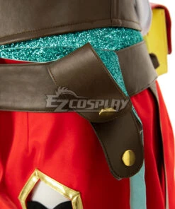 Atelier Ryza 3: Alchemist Of The End & The Secret Key Announced Reisalin Stout Cosplay Costume -EZCOSPLAY SHOP atelier ryza 3 reisalin stout cosplay costume 9