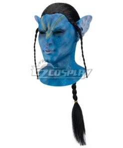 Avatar: The Way Of Water (2022) Jake Sully Cosplay Accessory Prop -EZCOSPLAY SHOP avatar the way of water 2022 jake sully cosplay accessory prop 3