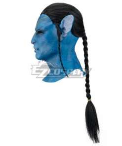Avatar: The Way Of Water (2022) Jake Sully Cosplay Accessory Prop -EZCOSPLAY SHOP avatar the way of water 2022 jake sully cosplay accessory prop 4