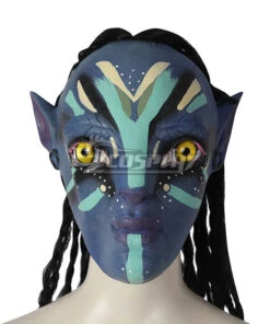Avatar: The Way Of Water (2022) Neytiri Cosplay Costume -EZCOSPLAY SHOP avatar the way of water 2022 neytiri cosplay costume 12