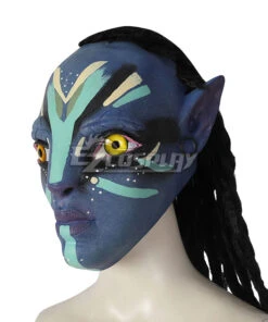 Avatar: The Way Of Water (2022) Neytiri Cosplay Costume -EZCOSPLAY SHOP avatar the way of water 2022 neytiri cosplay costume 13