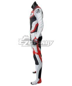 Marvel Avengers:Endgame Avengers Superhero Zentai Jumpsuit Battle Suit Cosplay Costume -EZCOSPLAY SHOP avengersendgame avengers superhero zentai jumpsuit battle suit cosplay costume 3