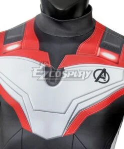 Marvel Avengers:Endgame Avengers Superhero Zentai Jumpsuit Battle Suit Cosplay Costume -EZCOSPLAY SHOP avengersendgame avengers superhero zentai jumpsuit battle suit cosplay costume 5