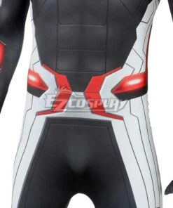 Marvel Avengers:Endgame Avengers Superhero Zentai Jumpsuit Battle Suit Cosplay Costume -EZCOSPLAY SHOP avengersendgame avengers superhero zentai jumpsuit battle suit cosplay costume 6