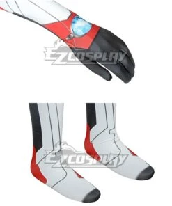 Marvel Avengers:Endgame Avengers Superhero Zentai Jumpsuit Battle Suit Cosplay Costume -EZCOSPLAY SHOP avengersendgame avengers superhero zentai jumpsuit battle suit cosplay costume 9