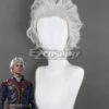 Baldur's Gate III ASTARION Cosplay Wig