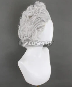 Baldur's Gate III ASTARION Cosplay Wig -EZCOSPLAY SHOP baldur s gate iii astarion cosplay wig 5