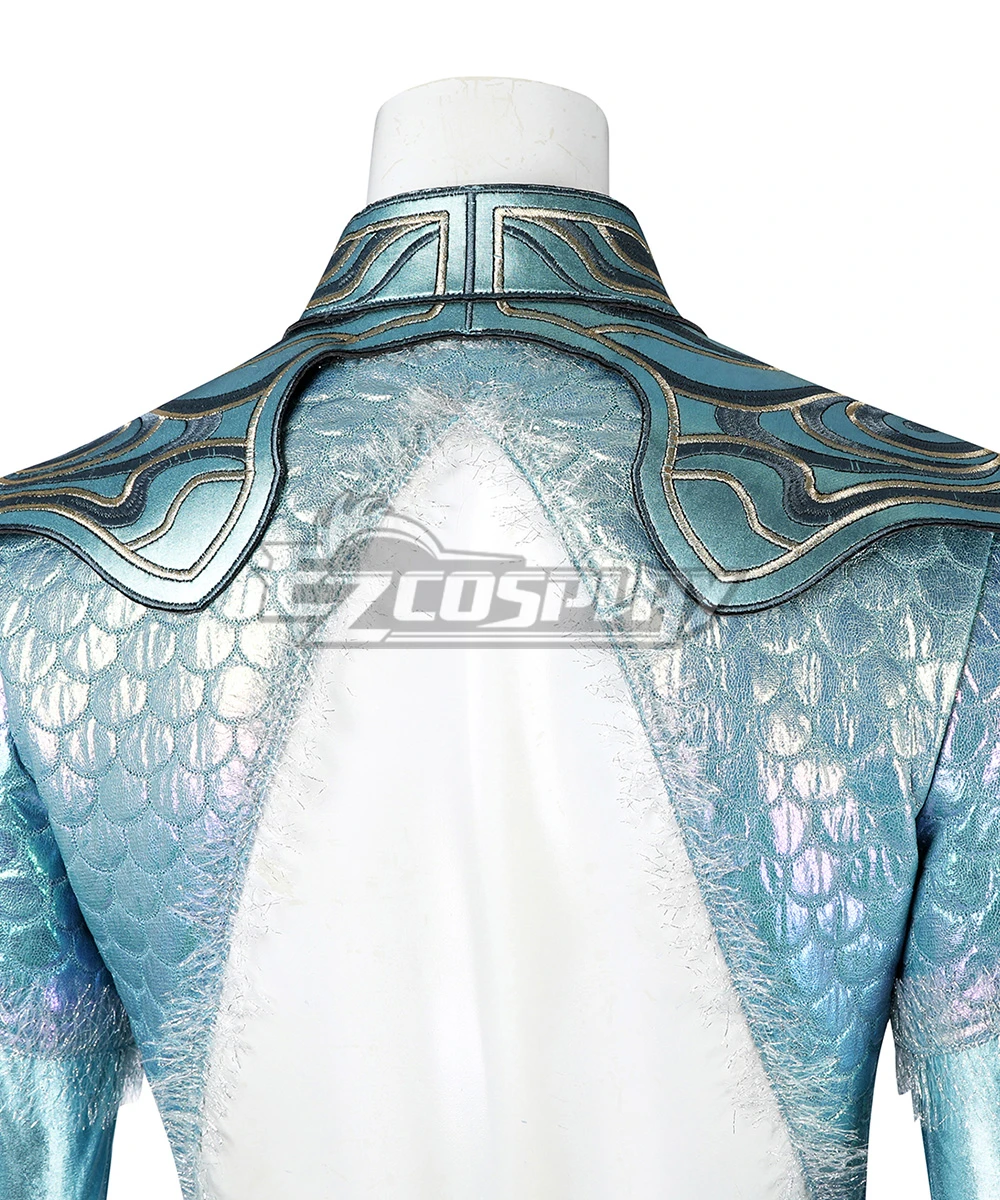 Baldur's Gate III Baldur S Gate 3 BG3 Shadowheart Wavemother's Robe Cosplay Costume - Image 10