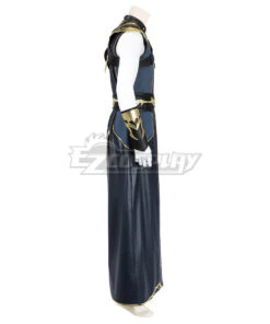 Baldur's Gate III Baldur S Gate 3 BG3 The Dark Urge Cosplay Costume -EZCOSPLAY SHOP baldur s gate iii baldur s gate 3 bg3 the dark urge cosplay costume 4
