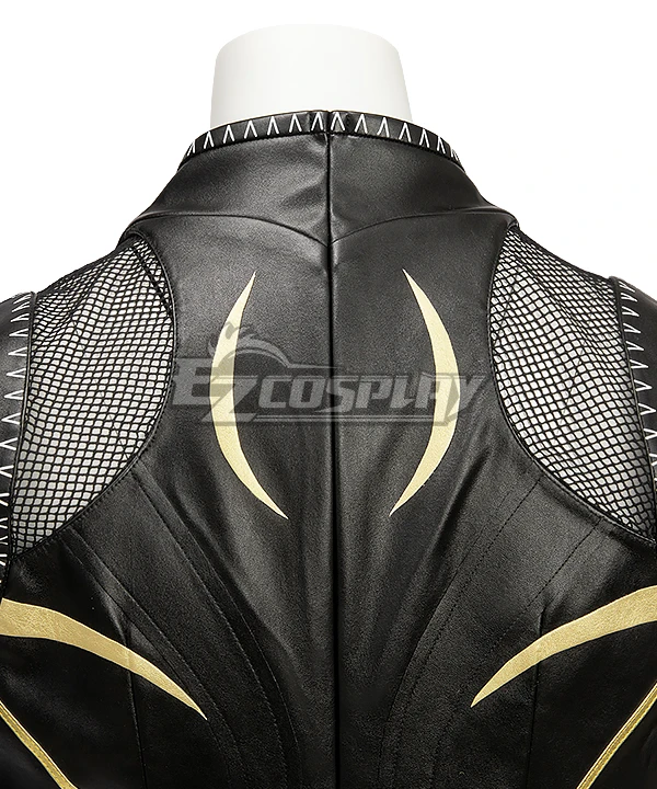 Baldur's Gate BG3 Shadowheart Camp Outfit Halloween Game Cosplay Costume - Image 15