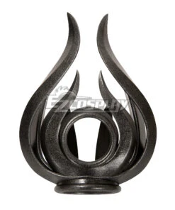 EZCOSPLAY SHOP -EZCOSPLAY SHOP baldur s gate iii baldur s gate 3 shadowheart cosplay accessory prop 2