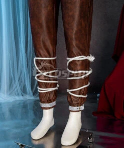 Baldur's Gate III BG3 Halsin Camp Cosplay Costume -EZCOSPLAY SHOP baldur s gate iii bg3 halsin camp cosplay costume 10 1