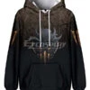 Baldur's Gate III BG3 Hoodies Cosplay Costume -EZCOSPLAY SHOP baldur s gate iii bg3 hoodies cosplay costume
