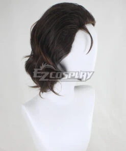 Baldur's Gate III GALE Cosplay Wig -EZCOSPLAY SHOP baldur s gate iii gale cosplay wig 3