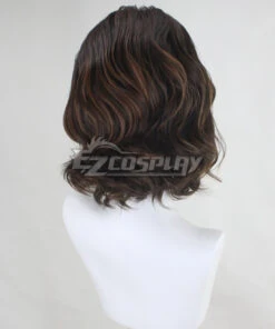 Baldur's Gate III GALE Cosplay Wig -EZCOSPLAY SHOP baldur s gate iii gale cosplay wig 4