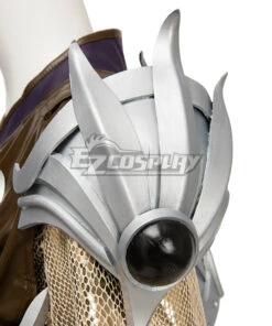 Baldur's Gate III SHADOWHEART Cosplay Costume -EZCOSPLAY SHOP baldur s gate iii shadowheart cosplay costume 11