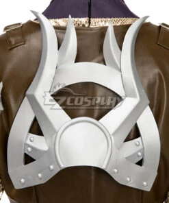 Baldur's Gate III SHADOWHEART Cosplay Costume -EZCOSPLAY SHOP baldur s gate iii shadowheart cosplay costume 12