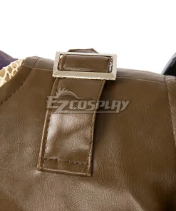 Baldur's Gate III SHADOWHEART Cosplay Costume -EZCOSPLAY SHOP baldur s gate iii shadowheart cosplay costume 13