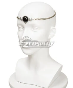 Baldur's Gate III SHADOWHEART Cosplay Costume -EZCOSPLAY SHOP baldur s gate iii shadowheart cosplay costume 14