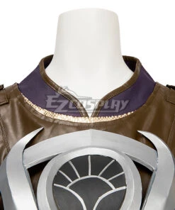 Baldur's Gate III SHADOWHEART Cosplay Costume -EZCOSPLAY SHOP baldur s gate iii shadowheart cosplay costume 5