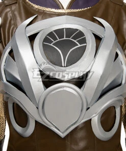 Baldur's Gate III SHADOWHEART Cosplay Costume -EZCOSPLAY SHOP baldur s gate iii shadowheart cosplay costume 6