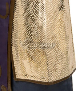 Baldur's Gate III SHADOWHEART Cosplay Costume -EZCOSPLAY SHOP baldur s gate iii shadowheart cosplay costume 9