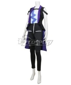 Bang Dream! 7th☆LIVE RAISE A SUILEN RAS Layer Wakana Rei Cosplay Costume -EZCOSPLAY SHOP bang dream 7th live raise a suilen ras layer wakana rei cosplay costume 3