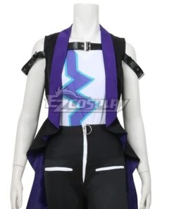 Bang Dream! 7th☆LIVE RAISE A SUILEN RAS Layer Wakana Rei Cosplay Costume -EZCOSPLAY SHOP bang dream 7th live raise a suilen ras layer wakana rei cosplay costume 7