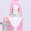 BanG Dream! It's MyGO!!!!! Anon Chihaya Pink Cosplay Wig -EZCOSPLAY SHOP bang dream it s mygo anon chihaya pink cosplay wig 1