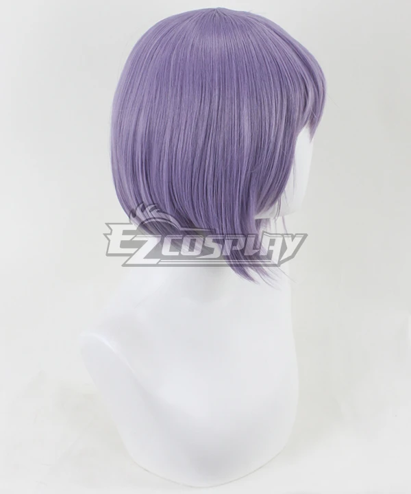 BanG Dream! It's MyGO!!!!! Tomori Takamatsu Purple Cosplay Wig - Image 5