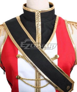 BanG Dream! Matsubara Kanon Cosplay Costume 13 BanG Dream! Matsubara Kanon Cosplay Costume -EZCOSPLAY SHOP bang dream matsubara kanon cosplay costume 5
