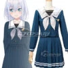 BanG Dream! Morfonica Kurata Mashiro Cosplay Costume -EZCOSPLAY SHOP bang dream morfonica kurata mashiro cosplay costume
