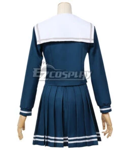 BanG Dream! Morfonica Kurata Mashiro Cosplay Costume -EZCOSPLAY SHOP bang dream morfonica kurata mashiro cosplay costume 4