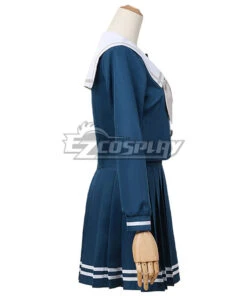 BanG Dream! Morfonica Kurata Mashiro Cosplay Costume -EZCOSPLAY SHOP bang dream morfonica kurata mashiro cosplay costume 5