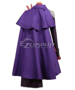 BanG Dream ! Roselia Minato Yukina 3th Live Cosplay Costume -EZCOSPLAY SHOP bang dream roselia minato yukina 3th live cosplay costume 4