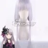 BanG Dream! Roselia Yukina Minato Grey Cosplay Wig -EZCOSPLAY SHOP bang dream roselia yukina minato grey cosplay wig