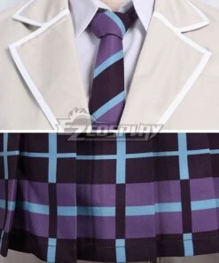 BanG Dream! Roselia Yukina Minato School Uniform Cosplay Costume -EZCOSPLAY SHOP bang dream roselia yukina minato school uniform cosplay costume 4