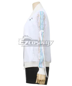 BanG Dream! Tamade Chiyu CHU² CHUCHU Cosplay Costume -EZCOSPLAY SHOP bang dream tamade chiyu chu chuchu cosplay costume 4