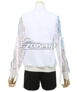 BanG Dream! Tamade Chiyu CHU² CHUCHU Cosplay Costume -EZCOSPLAY SHOP bang dream tamade chiyu chu chuchu cosplay costume 5