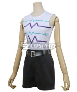 BanG Dream! Tamade Chiyu CHU² CHUCHU Cosplay Costume -EZCOSPLAY SHOP bang dream tamade chiyu chu chuchu cosplay costume 7