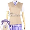 BanG Dream! Udagawa Ako Summer Uniform Cosplay Costume -EZCOSPLAY SHOP bang dream udagawa ako summer uniform cosplay costume 2