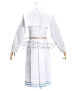 Beastars Juno Long Sleeves Cosplay Costume -EZCOSPLAY SHOP beastars juno long sleeves cosplay costume 3