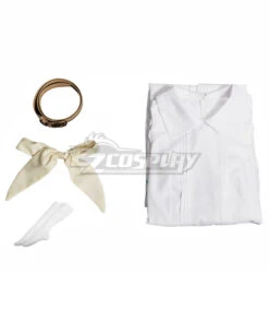 Beastars Juno Long Sleeves Cosplay Costume -EZCOSPLAY SHOP beastars juno long sleeves cosplay costume 4