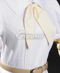 Beastars Juno Long Sleeves Cosplay Costume -EZCOSPLAY SHOP beastars juno long sleeves cosplay costume 6