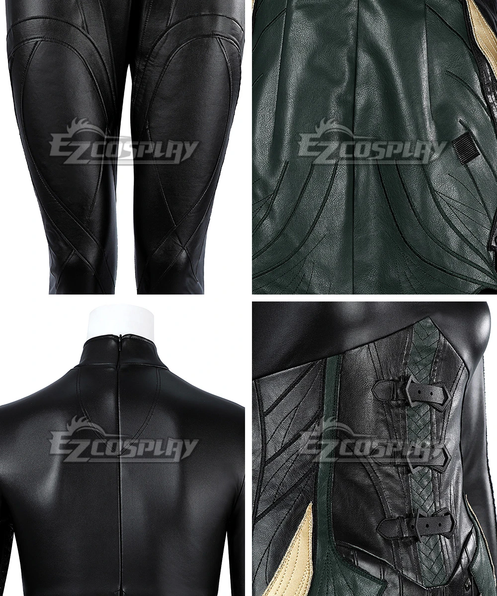 BG3 Baldur's Gate III Minthara Cosplay Costume 13 BG3 Baldur's Gate III Minthara Cosplay Costume - Image 13