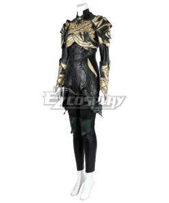BG3 Baldur's Gate III Minthara Cosplay Costume 15 BG3 Baldur's Gate III Minthara Cosplay Costume -EZCOSPLAY SHOP bg3 baldur s gate iii minthara cosplay costume 3