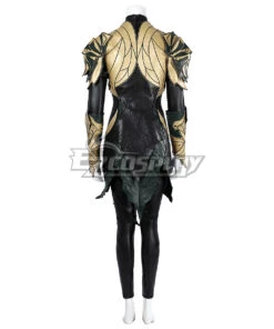 BG3 Baldur's Gate III Minthara Cosplay Costume 17 BG3 Baldur's Gate III Minthara Cosplay Costume -EZCOSPLAY SHOP bg3 baldur s gate iii minthara cosplay costume 5