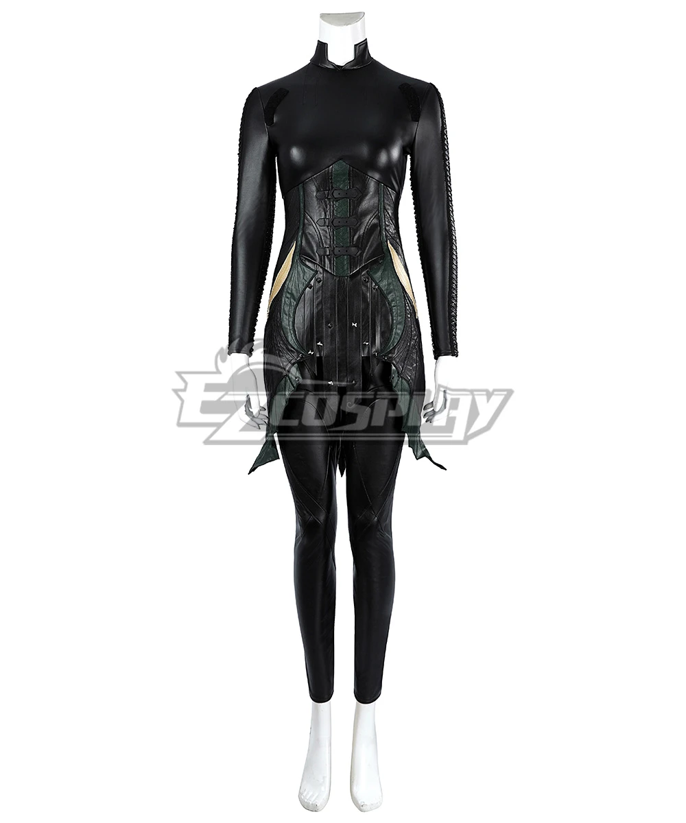 BG3 Baldur's Gate III Minthara Cosplay Costume 6 BG3 Baldur's Gate III Minthara Cosplay Costume - Image 6